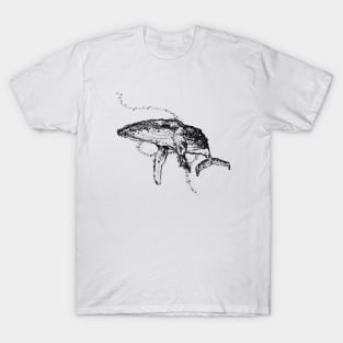Magic Whale T-Shirt